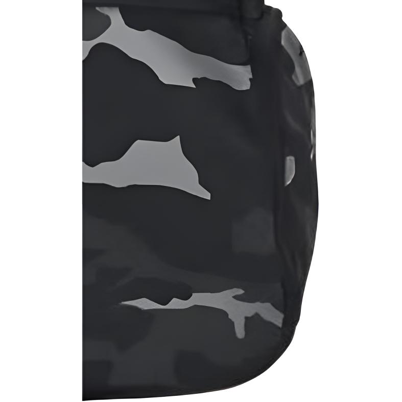 Under Armour 31L Polyester Travel Bag Unisex Black 1389140-001