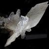 Calcite + Quartz Comb 265.4 Carats