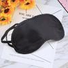 10Pcs Comfortable Sleep Eye Shade Cover Blindfold Night Sleeping Travel Aid