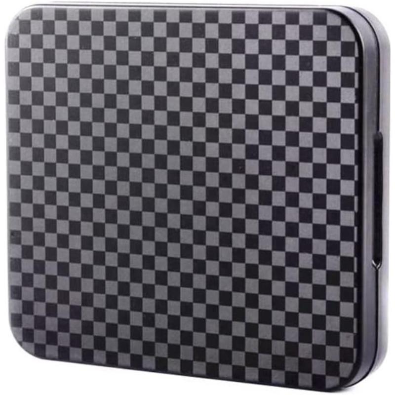 Портативный чехол для хранения карт памяти на 12 слотов для Nintendo Switch, игровые аксессуары