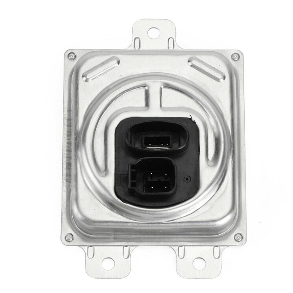 Silver Metal Car Xenon HID Ballast Module For Dodge Challenger Charger 2015-2022