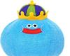 Dragon Quest Baby & Kids Slime Pipipi Clinking Sound Plush Toy King Slime