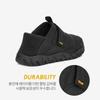 Teva Детские зимние ботинки Rember Camp Stvt2533953 Черный