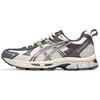Gel Kahana 8 Low Top Running Shoes Women's Ecru - 1012B788-201
