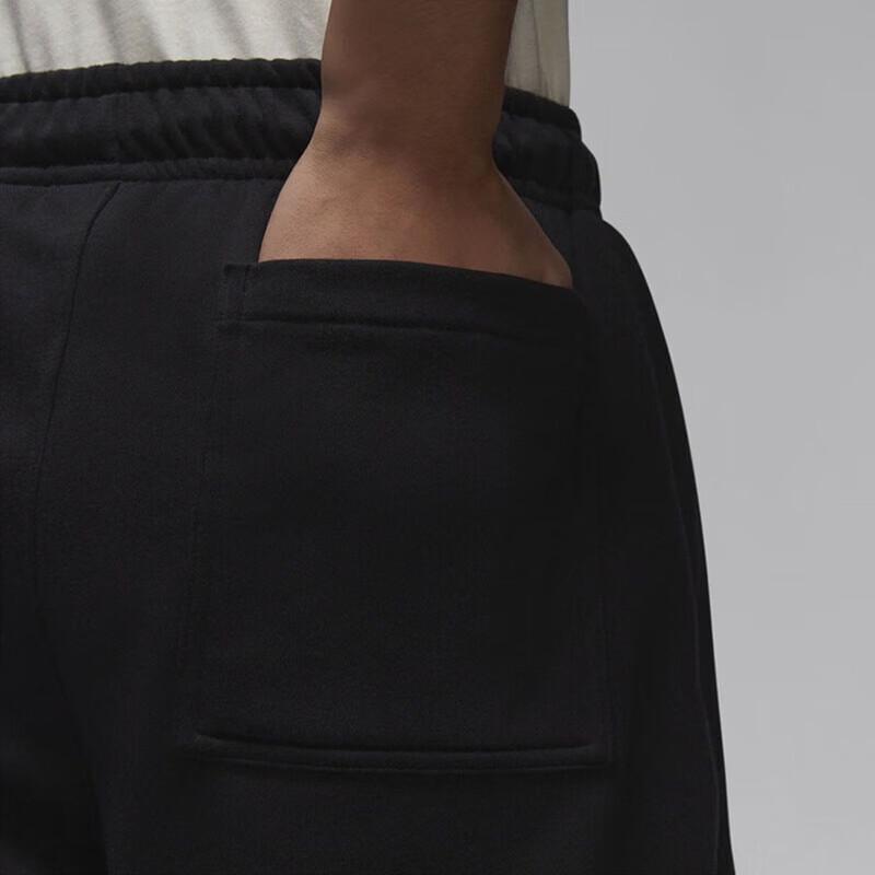 Jordan Essentials Men's Knit Shorts