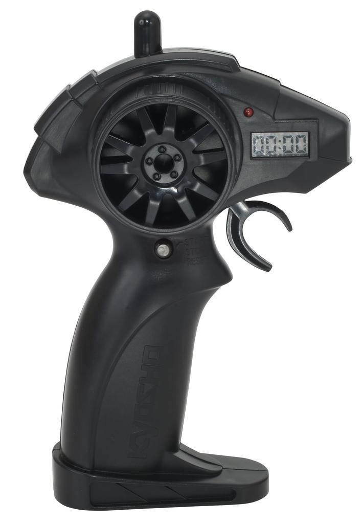 Kyosho Egg R/C 1/28 First Mini-Z Shelby Cobra 427 S/C 66610 Unisex