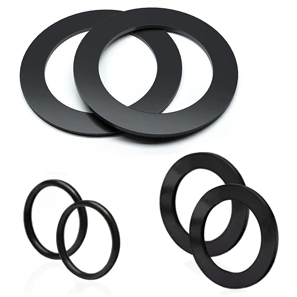 1-10Set Rubber Washer for Intex Poolnars10747/25006 O Ring Gasket Replacement Seal Rubber Gasket Swimming Pool Equipment Parts