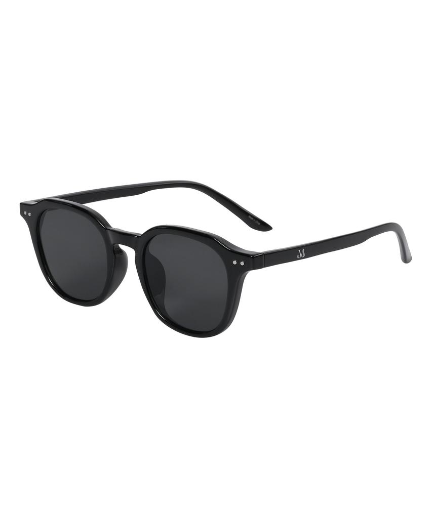 MUCENT Orca Tinted Round Sunglasses Unisex (5 Colors)
