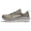 HOKA Gaviota 5 Barley Oat Milk Мужские Кроссовки Серые 1127929-BYT