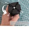 1Pcs White Mold Painting Handle for Miniature Model Coloring Tool 20-50mm Fixing Handle