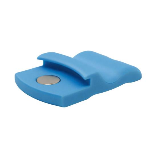 Открывалка для консервных банок с магнитом Универсальная для банок с обычным и широким горлышком Инструменты для снятия крышек 3D