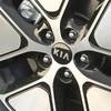 2026 Горячая Автомобильная Наклейка 4 ШТ. 58 ММ Колпачки Центральных Ступиц Колес Автомобиля Крышки Аксессуары Для KIA GT Line EV6 Sorento Niro EV9 Sportage Cerato