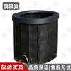 E-Wolf Flame Portable Privacy & Shower Tent