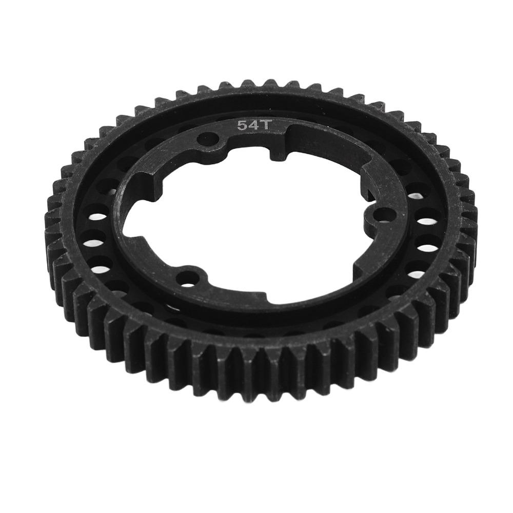 Spur Gear for TRAXXAS and 1/5 X-Maxx 6S 8S/Maxx 4S/E-Revo 2.0 VXL and for 1/7 XO-1 RC Car