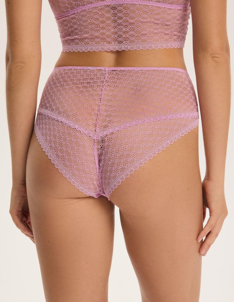 Cambria Bloovii High Waist Briefs