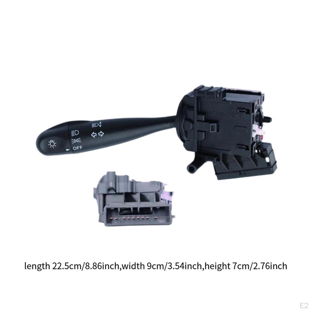 934101G000 Переключатель указателя поворота фары Автомобильный аксессуар Прочные запасные части Легко устанавливается