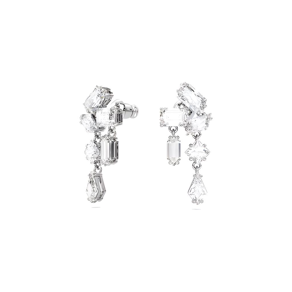 Swarovski Mesmera Drop Earrings