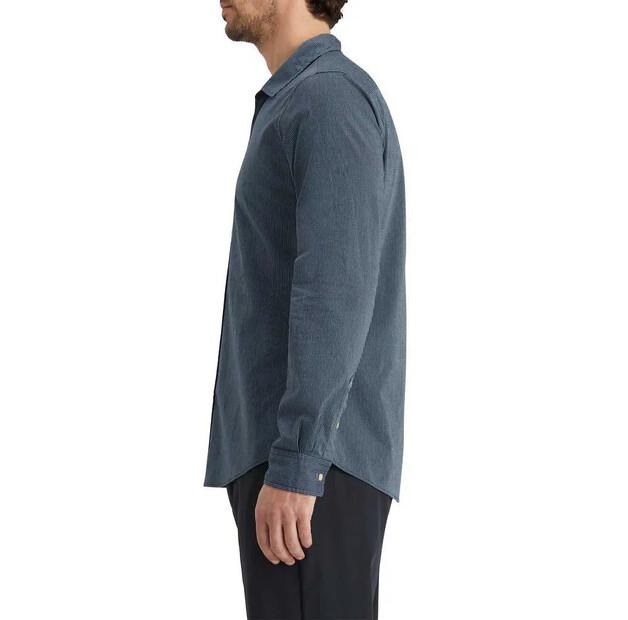 Scotch & Soda 178422 рубашка с длинным рукавом