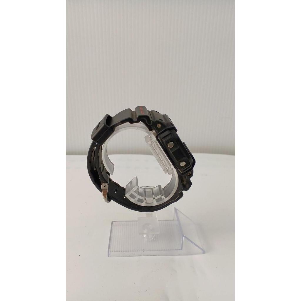 Б/у CASIO DW-5600VT G-SHOCK