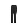 Wind.Rdy Softshell Trousers Solid Color Logo Outdoor Softshell Sports Long Pants Men Bottoms Black IN2231