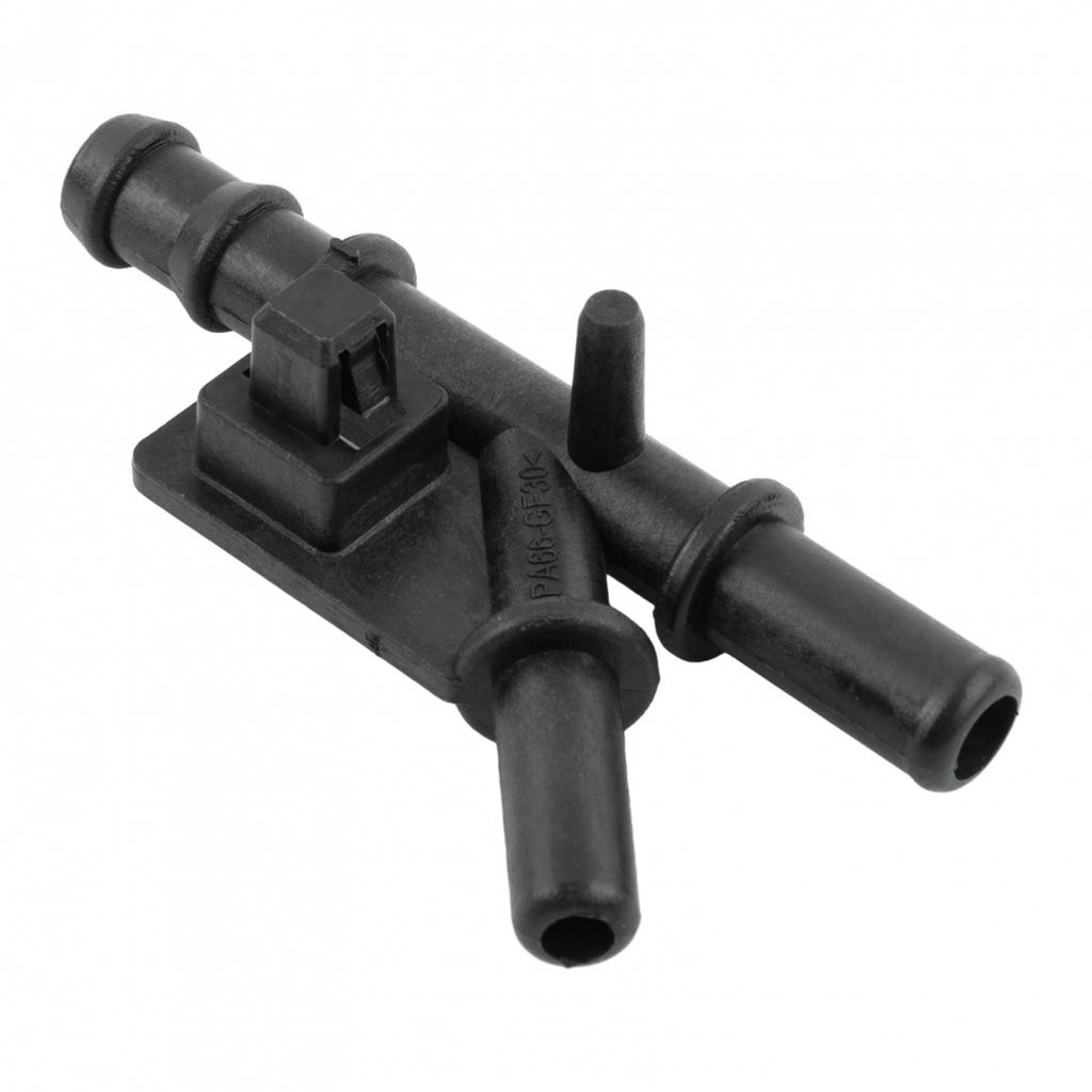 Соединитель водяного патрубка 16264-21090 Охлаждающая жидкость двигателя Новый