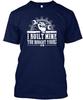 Mechanic I Built Mine You Bought Yours - T-Shirt Made in the USA Size S to 5XL