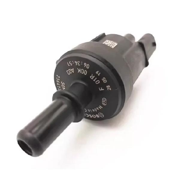 Canister Purge Valve for GAC Trumpchi GS4 GS5 GS8 GA3 GA6 GM6 GM8 GS3 GS7 Purge Control Valve Carbon Canister Solenoid Valve