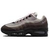 Кроссовки Air Max 95 OG Velvet Brown Женские Жемчужно-Серый Барочно-Коричневый Древесно-Коричневый IB6396-200