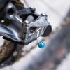 Reusable Brake Cable Tips Screw Fixed Derailleur Crimps Bicycle Accessories  For Cable Replacement
