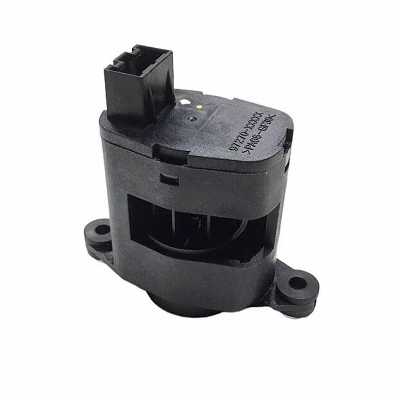97270-3K100 972703K100 Датчик температуры воздуха в салоне Для Hyundai Elantra Azera I30 Santa Fe Veracruz Matrix Soul Forte Morning