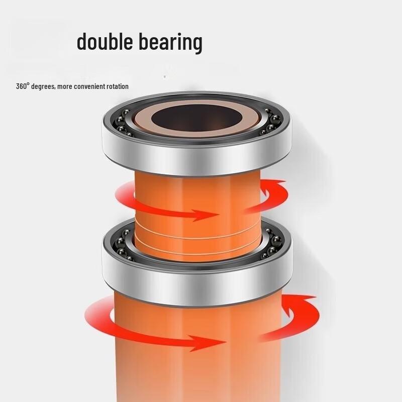 Nuoshuer Portable Vehicle-Mounted Electric Hoist CN plug (adapter included)