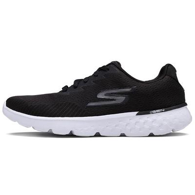 Go Run 400 Generate Низкие Черный / Белый (унисекс) Кроссовки 54354 BKW