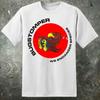 New Aliens Bugstomper Mens T Shirt LV426 Weyland Yutani Nostromo USCM Colonial