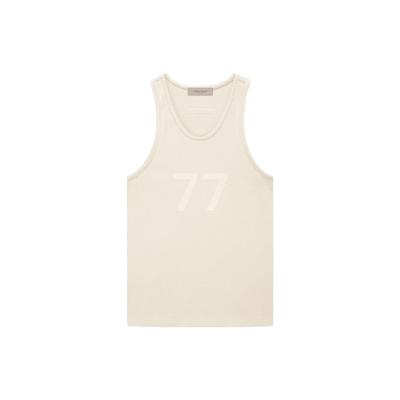 Женские топы Essentials FW22 Eggshell FOG-FW22-069