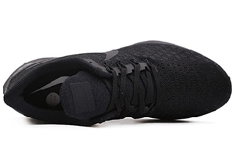 Nike Air Zoom Pegasus 35 тройной черный 942851-002