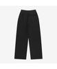 Noseupeiseu Np6Kr53J Спортивные штаны с логотипом Черные
