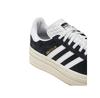 Adidas Кроссовки Gazelle Bold HQ6912 черный