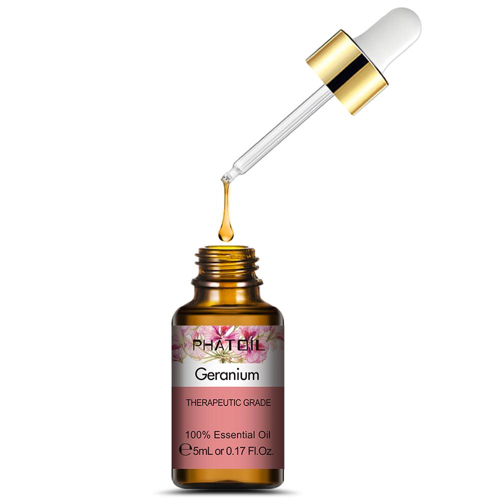 Парфюмерное эфирное масло PHATOIL 5/10/30/100 мл