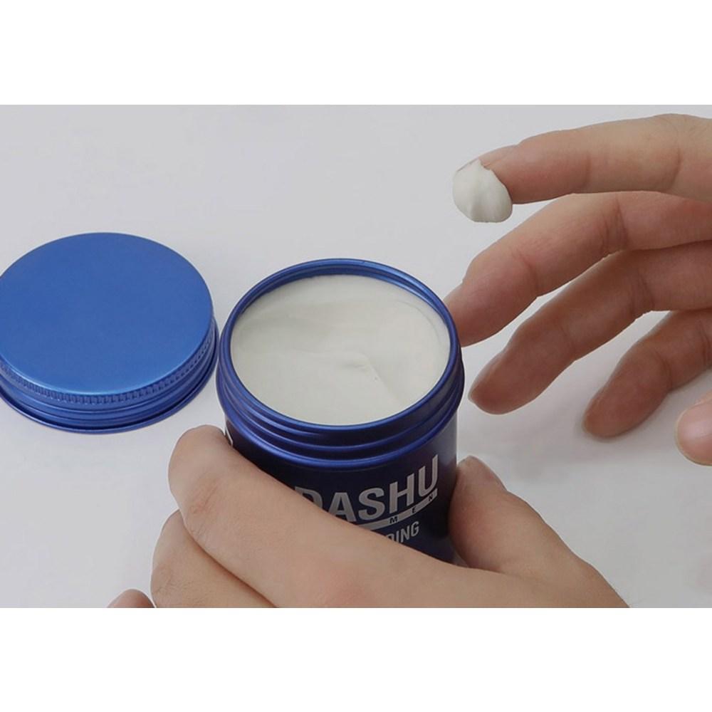 DASHU Mega Hold Super Spray 250 мл + Ultra Hold Power Hair Wax 100 мл набор, 2 комплекта