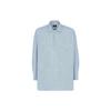 FENDI Logo Detailed Short Sleeved Shirt FS1257AR5VF16H9