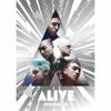 Alive Type B Cd+dvd Regular Disc