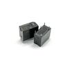 Panasonic JQ1P Series 5-Pin 10A Relay: Available in 12V, 24V, and 5V Versions