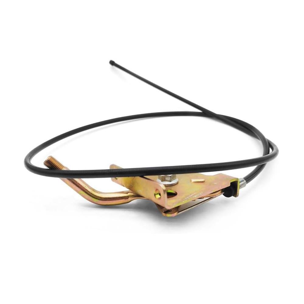 Трос газа AUC10902 Для John Deere Z810A Z820A Z830A Z840A Z850A Z910A Z920