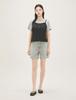 ROEM Базовые джинсовые шорты Rmtjg26G11