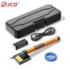 Цифровой дисплей, мини-паяльное устройство с USB-разъемом, портативный бытовой интерфейс типа C, аккумулятор 1000 мАч, регулируемая температура