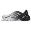 AdiFOM Supernova Crystal White Black Мужские кроссовки Core-Black IF3961