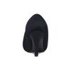 Balenciaga Туфли-лодочки XL 110 мм, черные, женские, артикул 720949W04Z01000