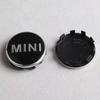 /4pcs 56mm F Series Suitable for BMW MINI Cooper F54 F55 F56 F57 F60 Wheel Hub Center Caps Car Accessories e8