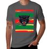 Футболка Penrith Panthers Scratch Street Paint Праздничная футболка