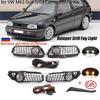 Светодиодные противотуманные фары для VW Golf 3 MK3 Jetta Cabrio 1992-1997 1998 Решетка фар Соединительный провод Кабель Противотуманная фара Объект Аксессуары